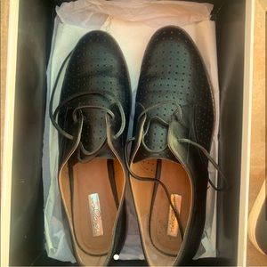 Brand new Handsome Loafers-Dressy or casual